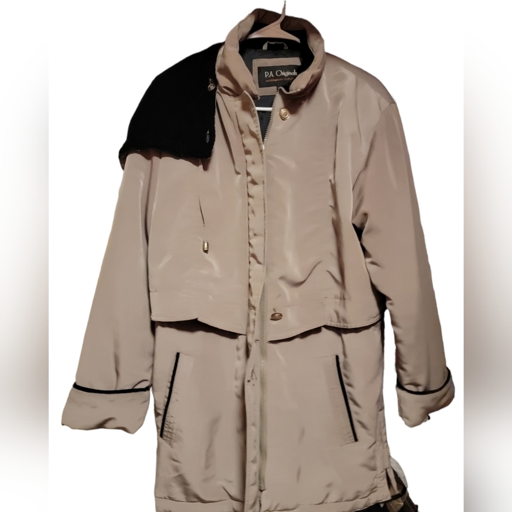 Womans Jacket - image 1